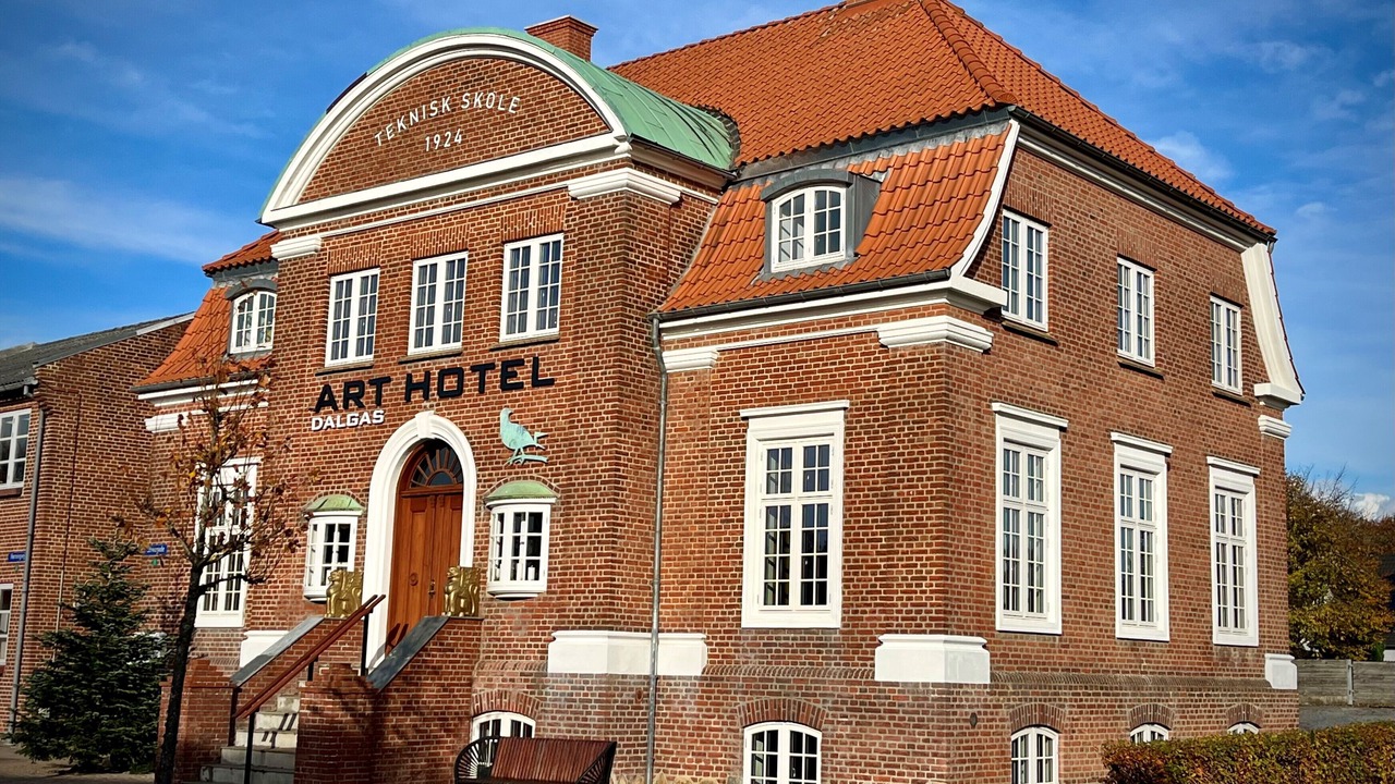 Photo of Outdoor in Brande