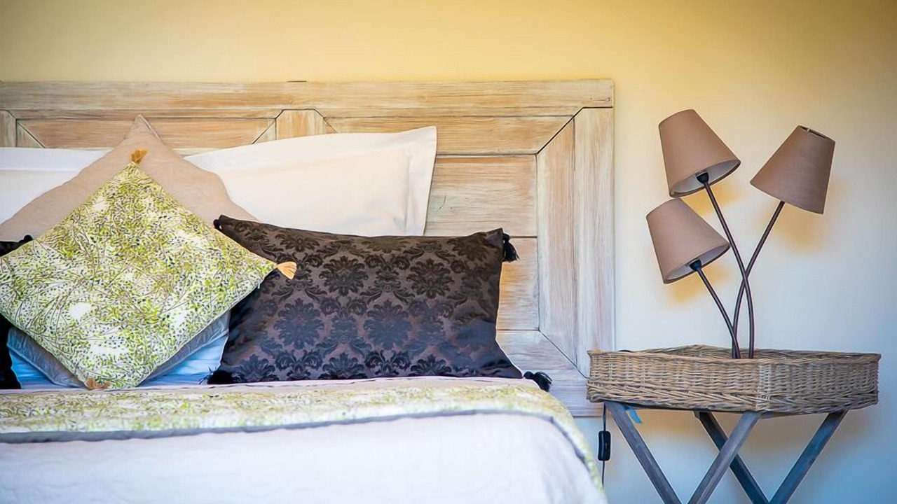 Photo of Bedroom in Saint-Etienne-du-Bois