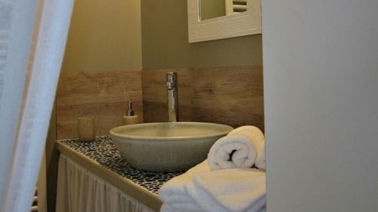 Photo of Bathroom in Saint-Etienne-du-Bois