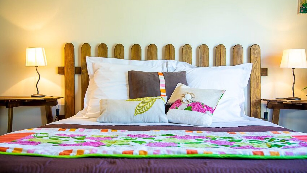 Photo of Bedroom in Saint-Etienne-du-Bois