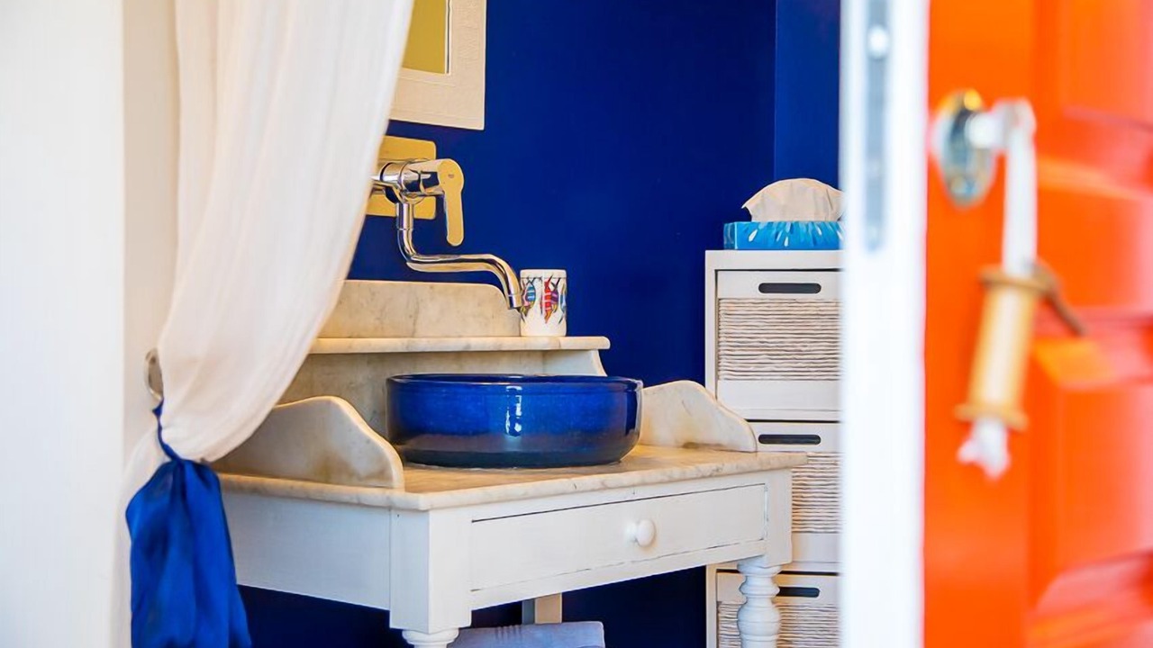 Photo of Bathroom in Saint-Etienne-du-Bois