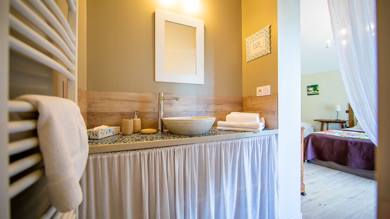 Photo of Kitchen in Saint-Etienne-du-Bois