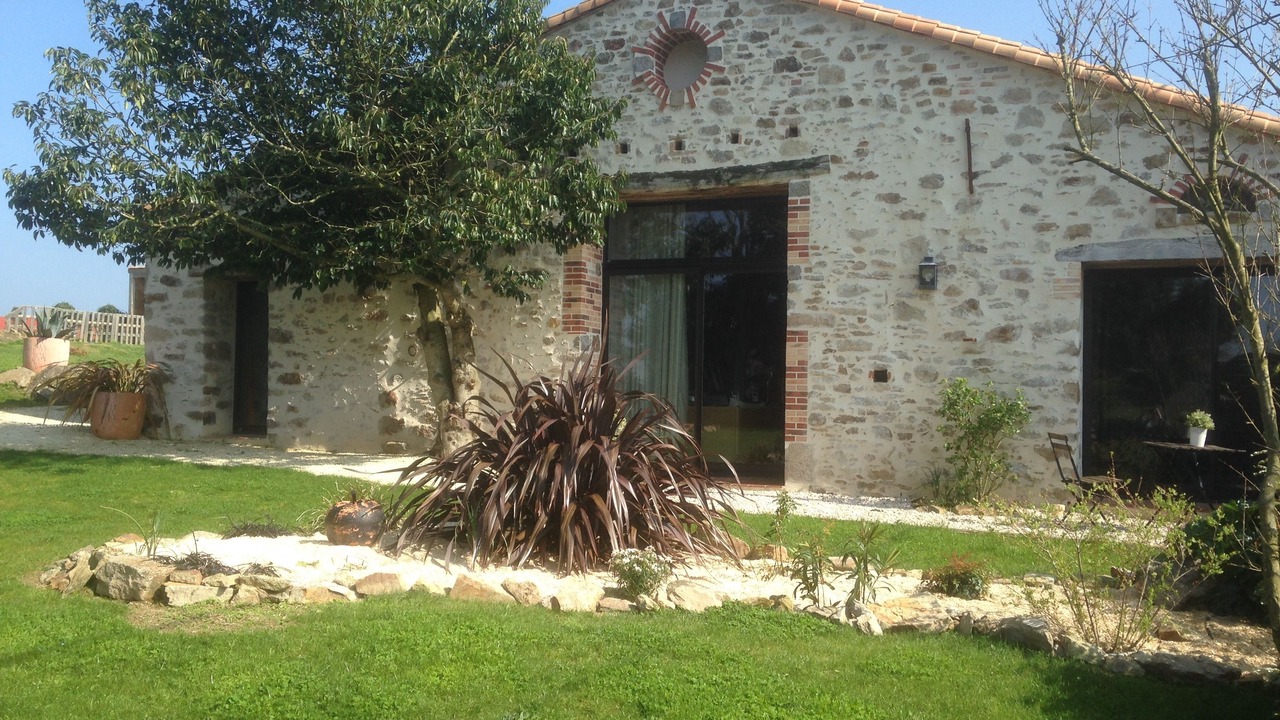 Photo of Outdoor in Saint-Etienne-du-Bois