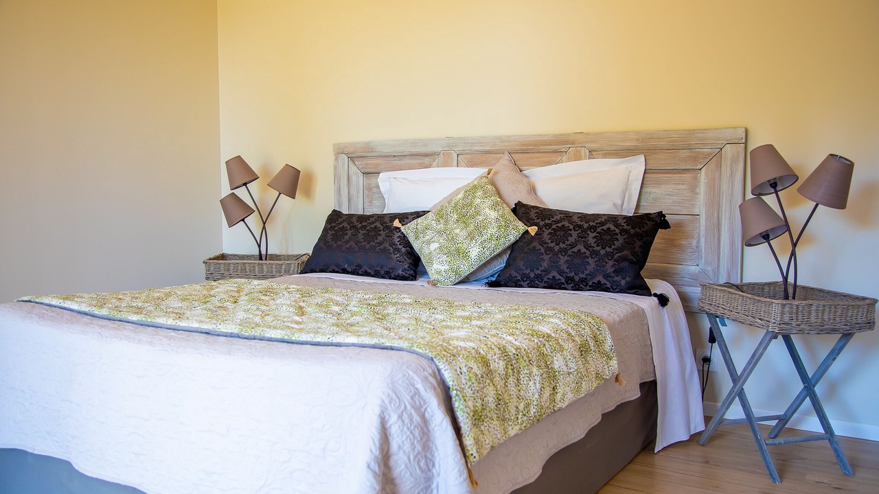 Photo of Bedroom in Saint-Etienne-du-Bois