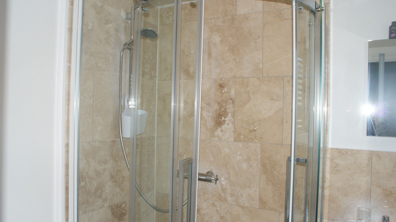 Photo of Bathroom in Aldringham