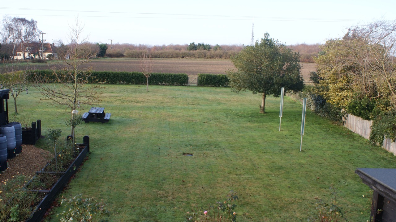 Photo of Bedroom in Aldringham