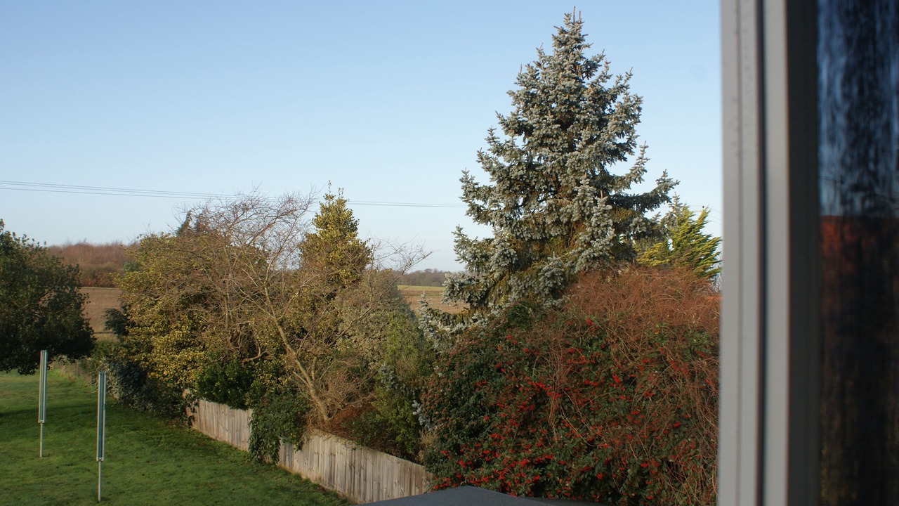 Photo of Bedroom in Aldringham