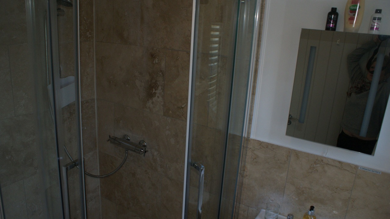 Photo of Bathroom in Aldringham