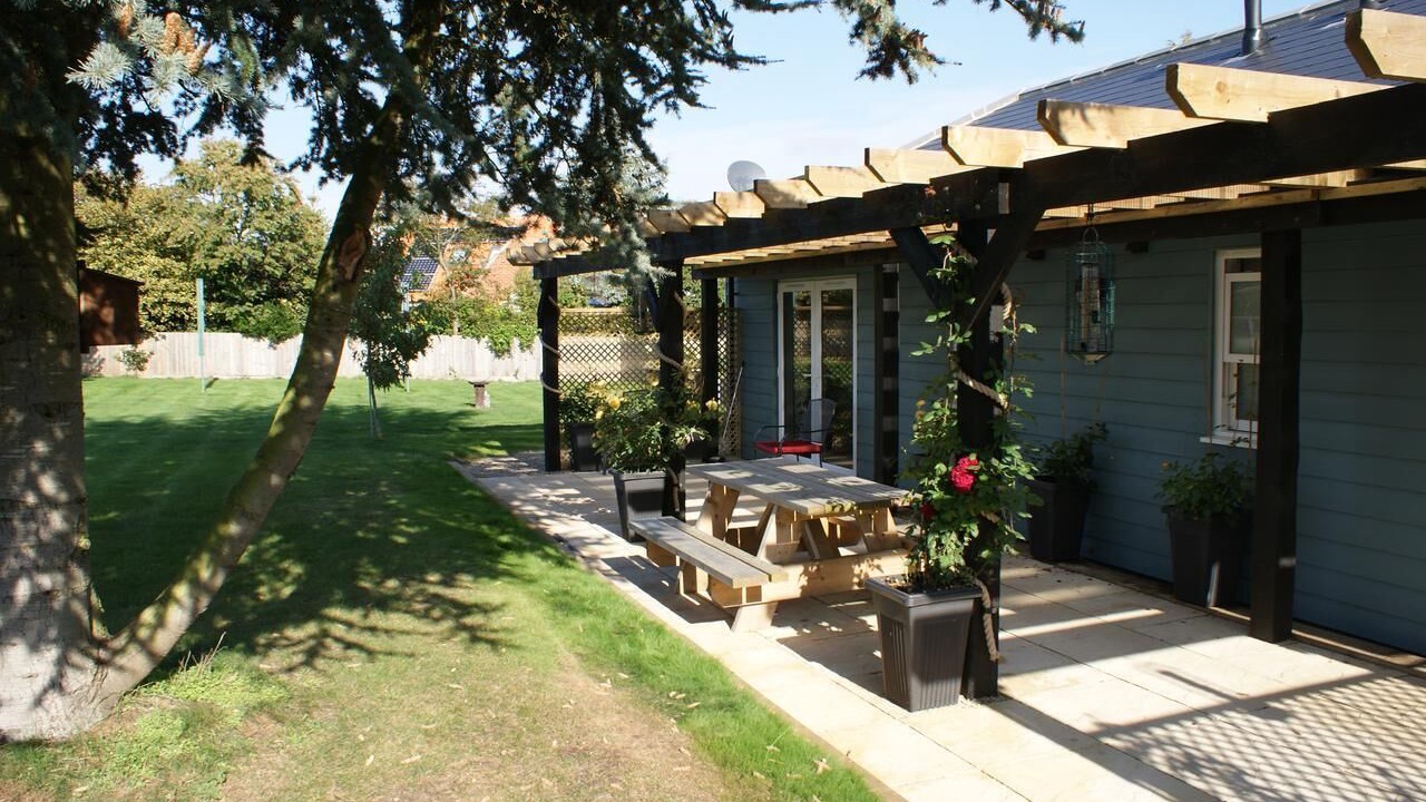 Photo of Buildings in Aldringham