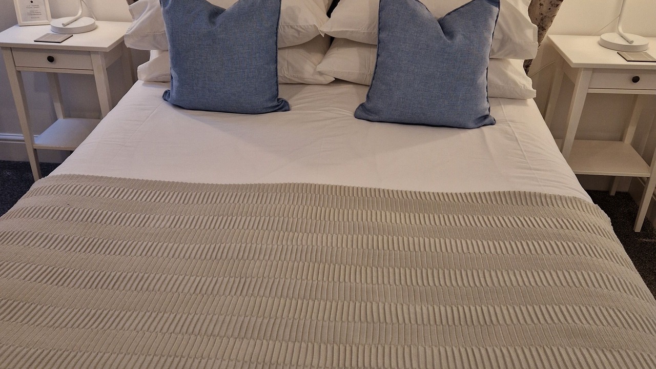 Photo of Bedroom in Aldringham