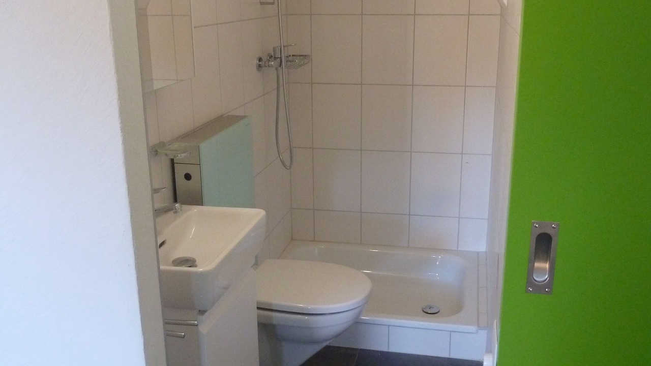 Photo of Bathroom in Villars-sur-Ollon