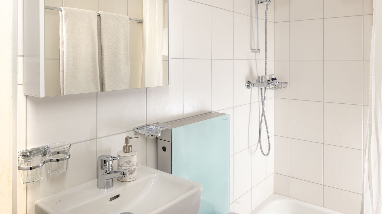 Photo of Bathroom in Villars-sur-Ollon