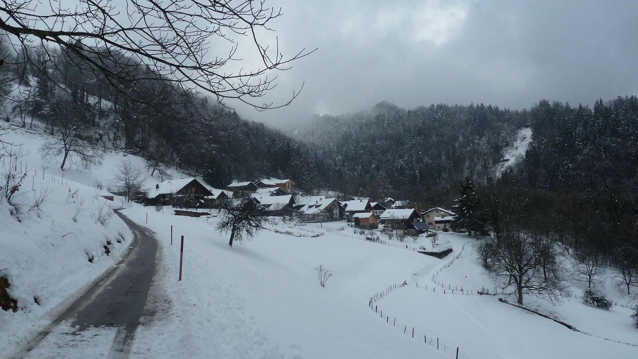 Photo of Others in Villars-sur-Ollon