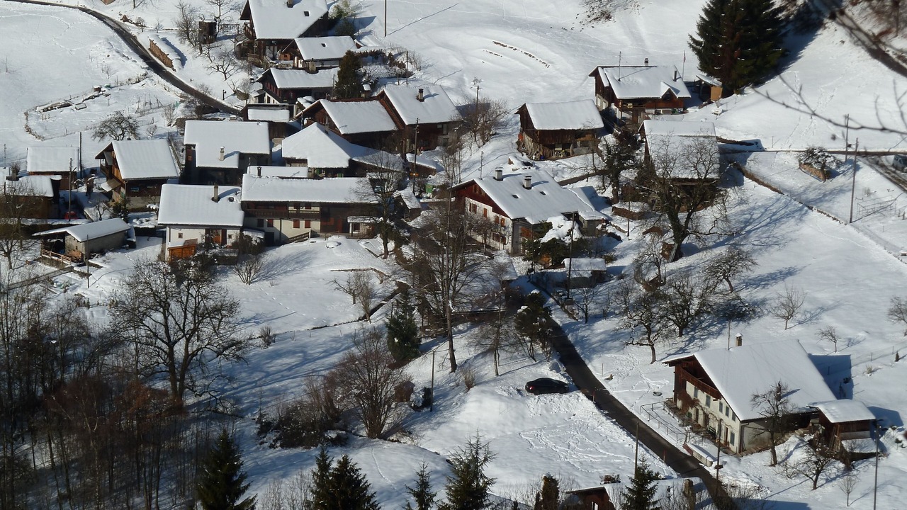 Photo of Others in Villars-sur-Ollon