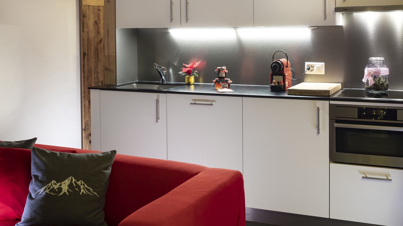 Photo of Kitchen in Villars-sur-Ollon