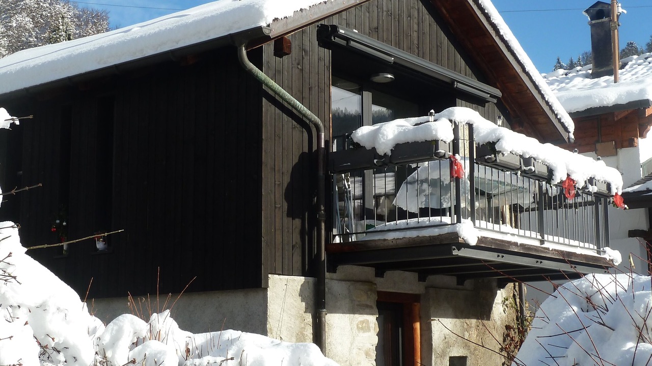 Photo of Outdoor in Villars-sur-Ollon
