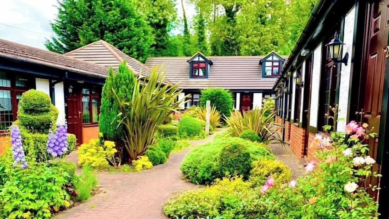 Photo of Outdoor in Twywell