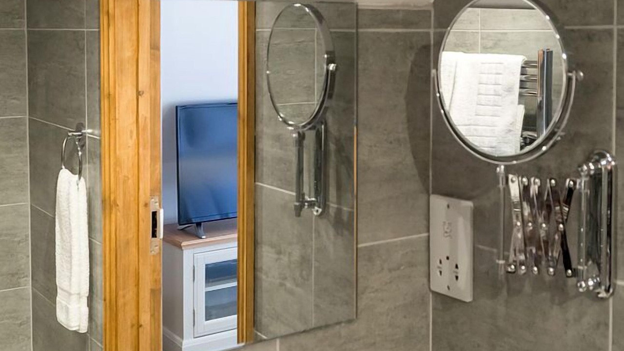 Photo of Bathroom in Twywell