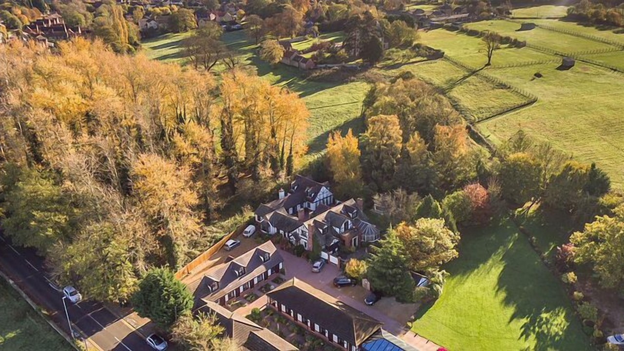 Photo of Outdoor in Twywell