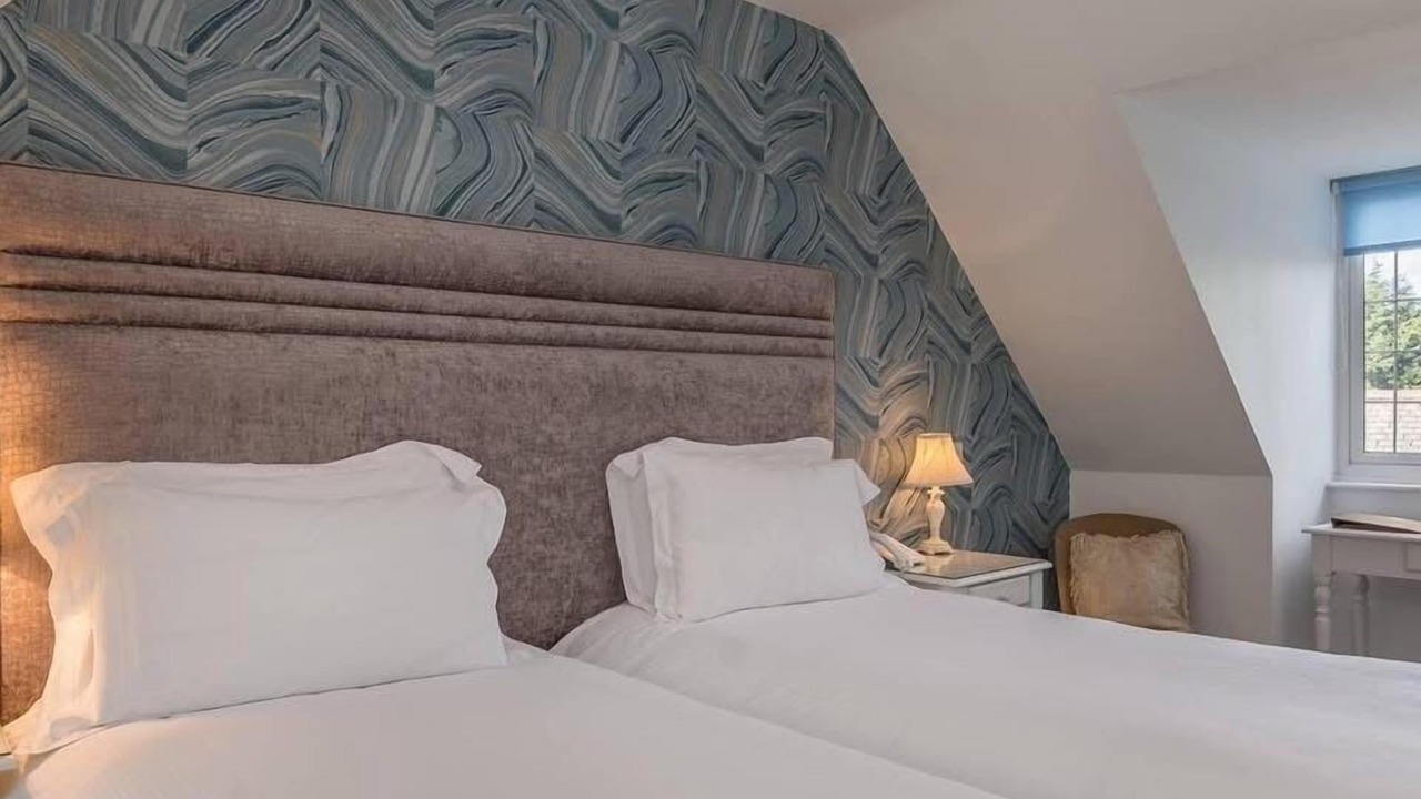 Photo of Bedroom in Twywell