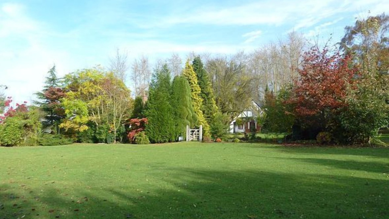Photo of Outdoor in Twywell