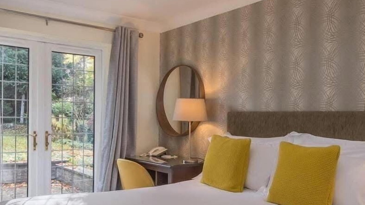 Photo of Bedroom in Twywell