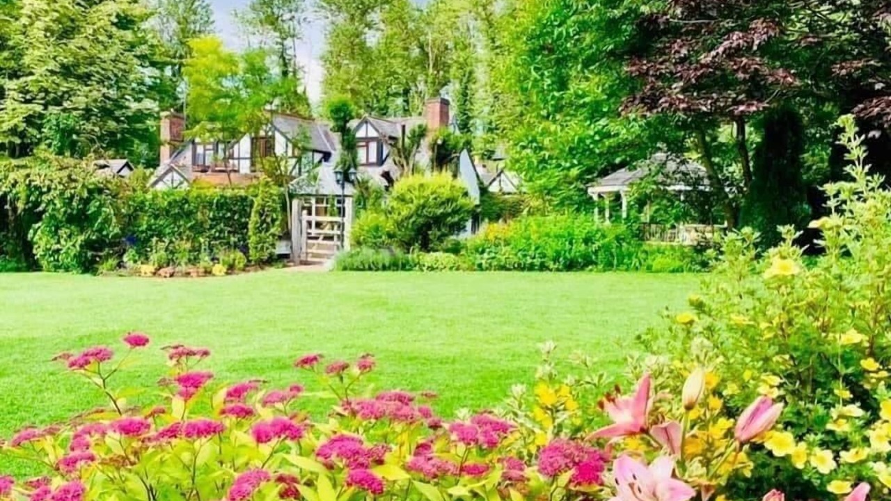 Photo of Outdoor in Twywell