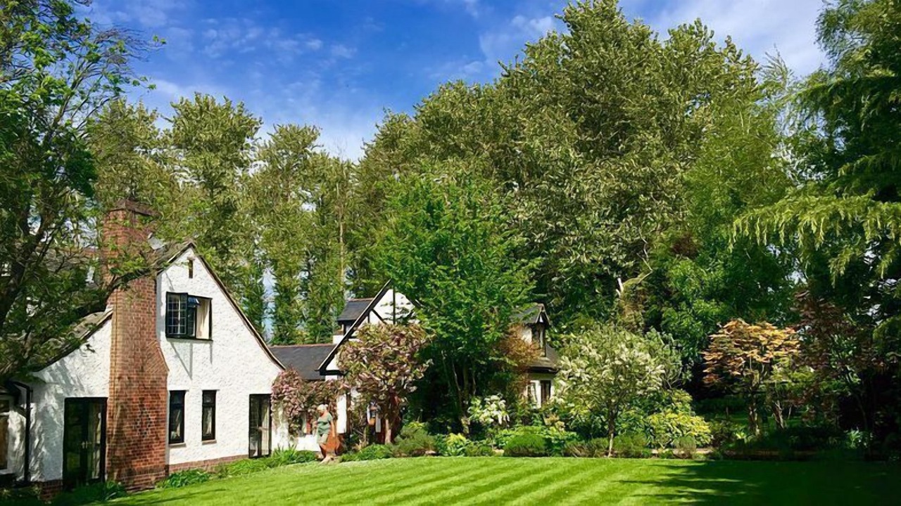 Photo of Outdoor in Twywell