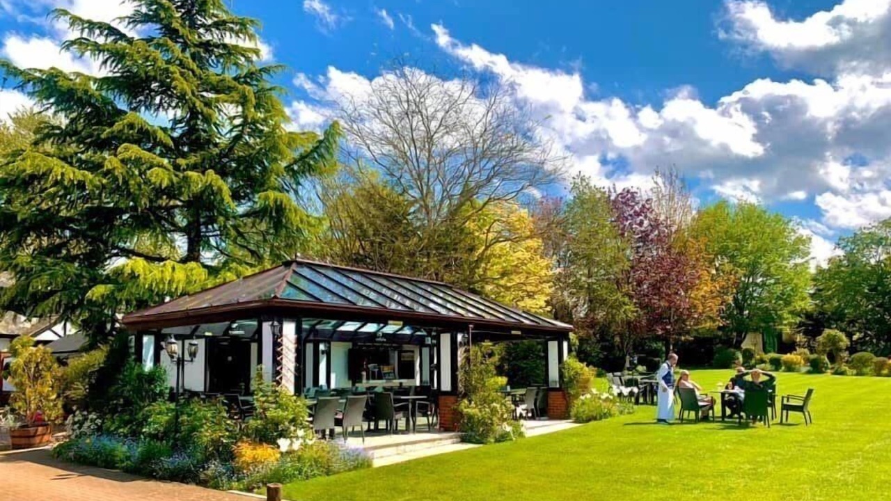 Photo of Outdoor in Twywell