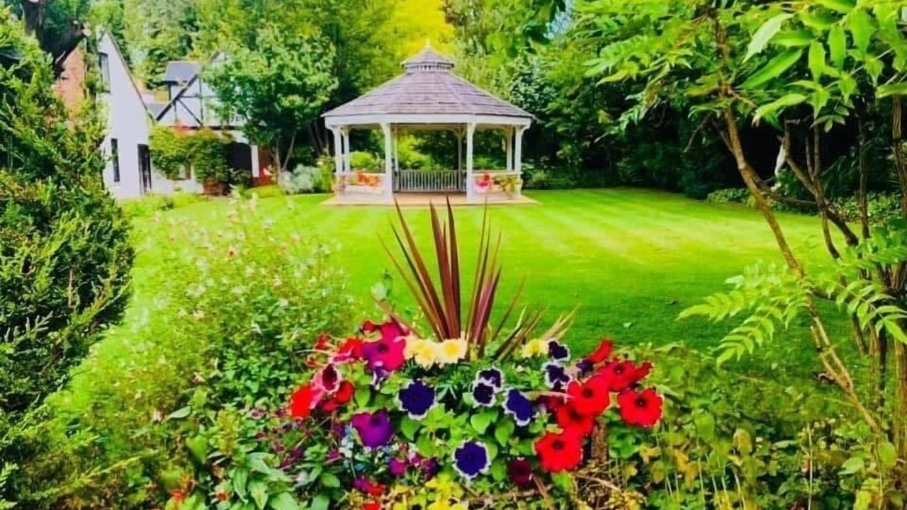 Photo of Outdoor in Twywell