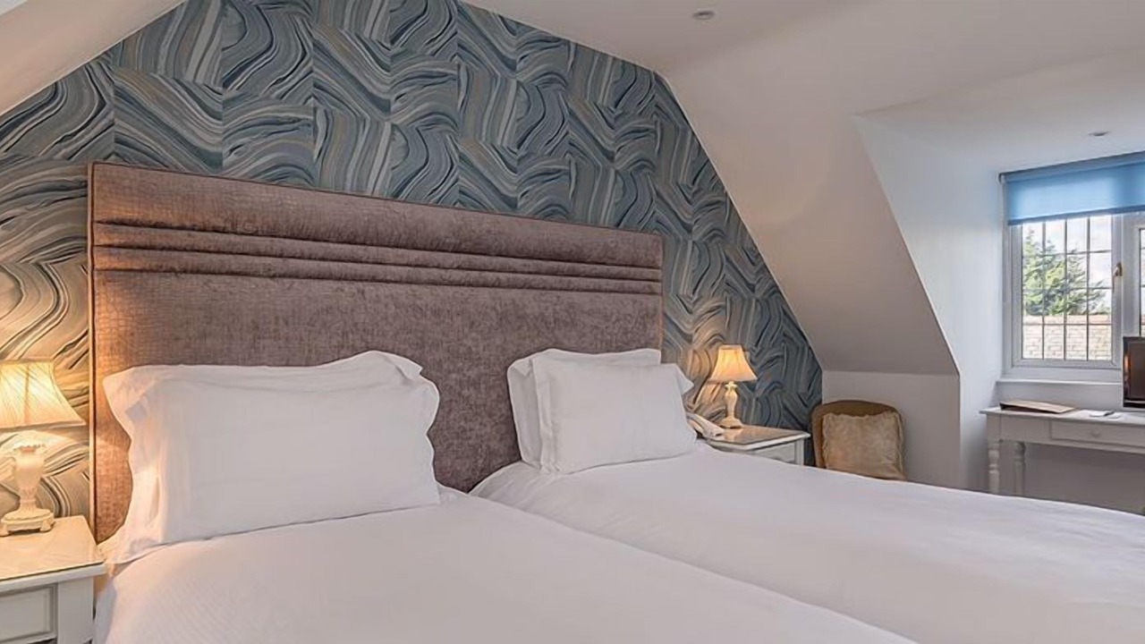 Photo of Bedroom in Twywell