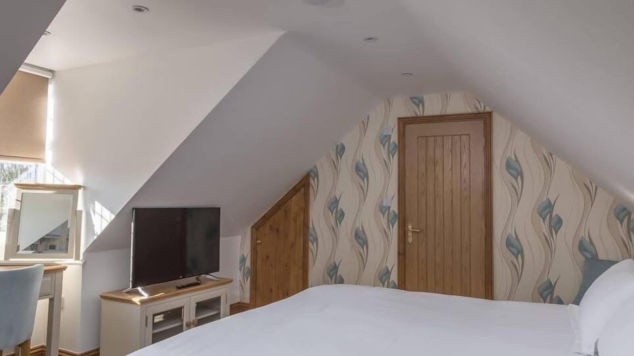 Photo of Bedroom in Twywell