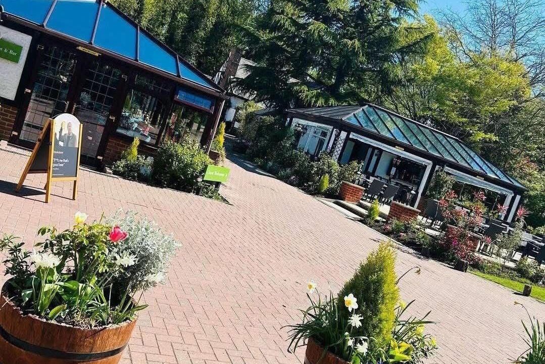 Photo of Outdoor in Twywell