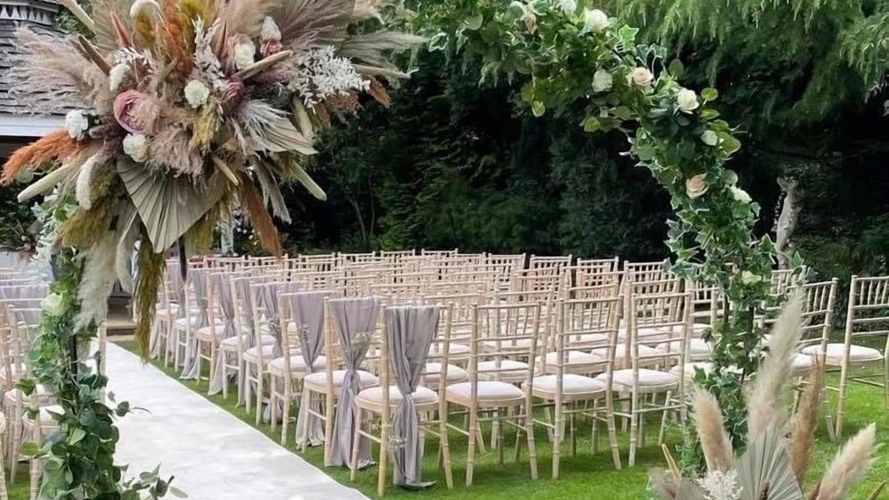 Photo of Outdoor in Twywell