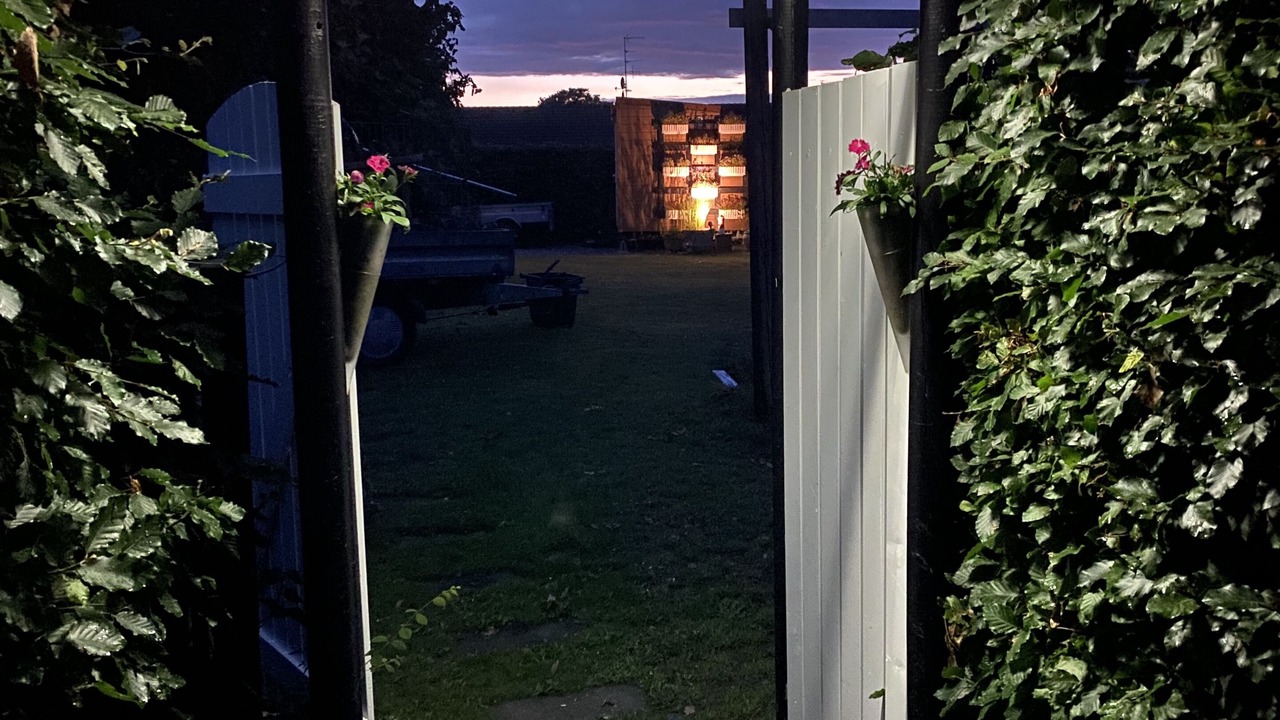 Photo of Outdoor in Valløby