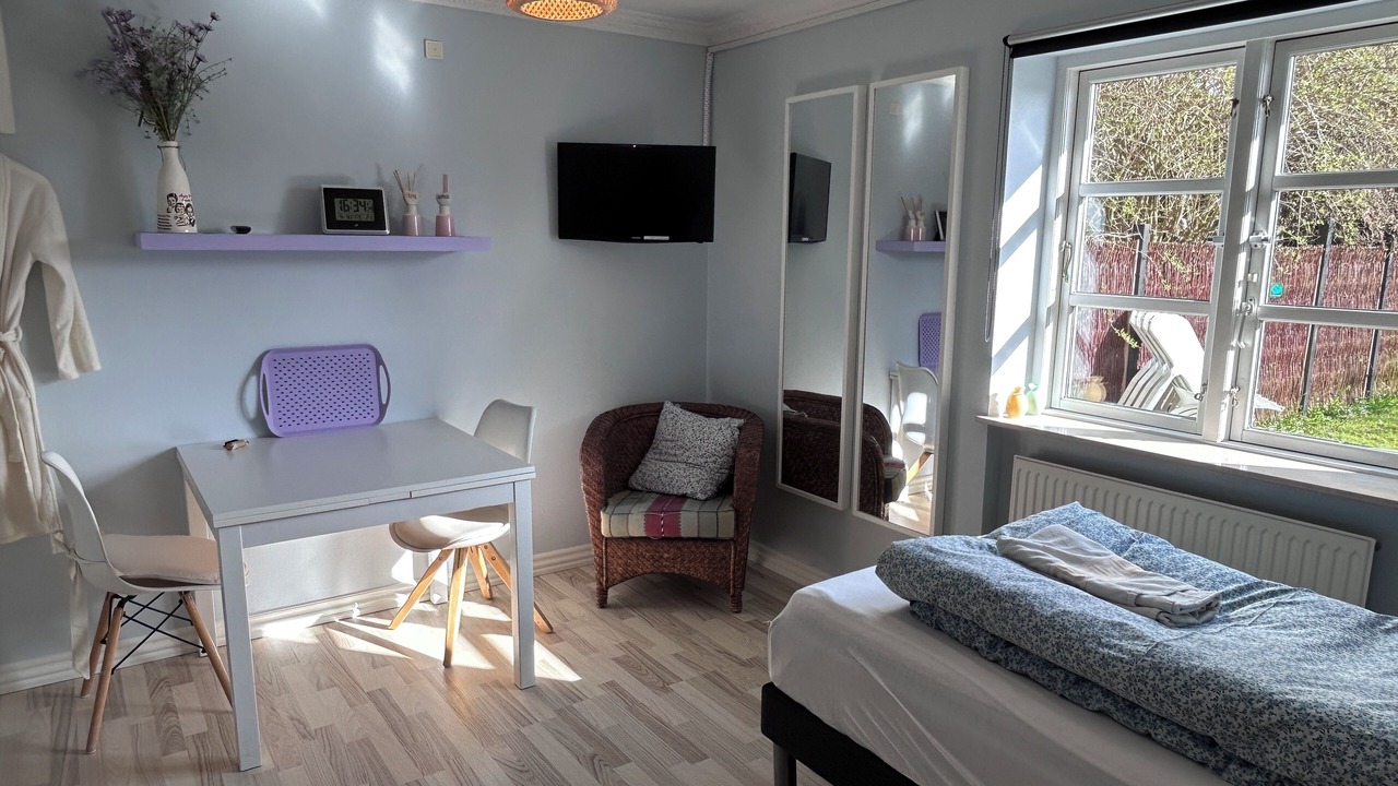 Photo of Bathroom in Valløby