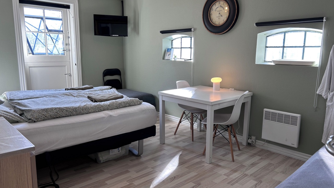 Photo of Bathroom in Valløby