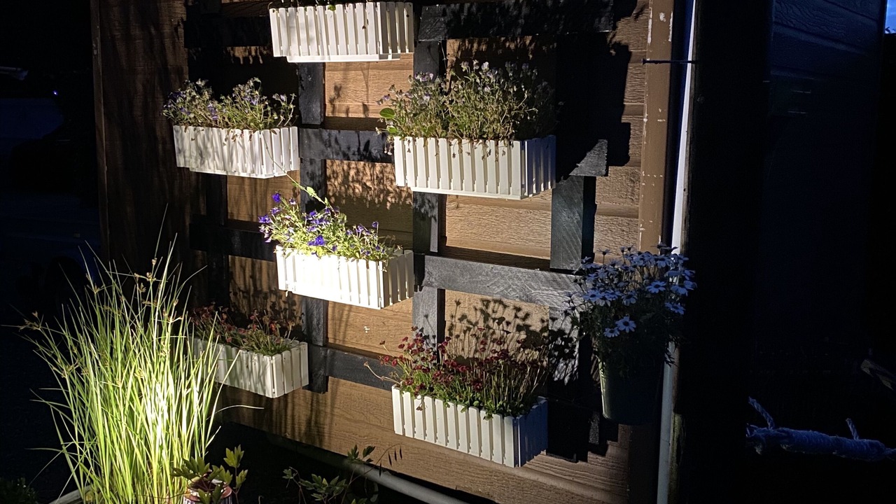 Photo of Outdoor in Valløby