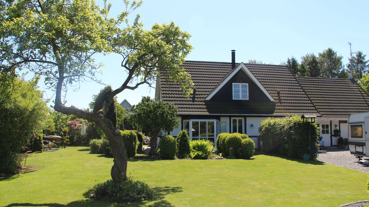 Photo of Outdoor in Valløby