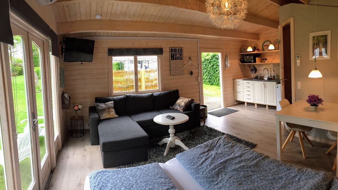 Photo of Bathroom in Valløby