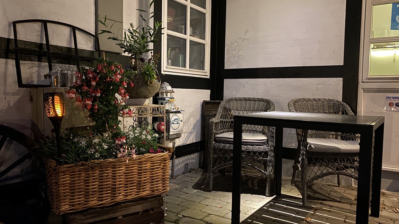 Photo of Outdoor in Valløby