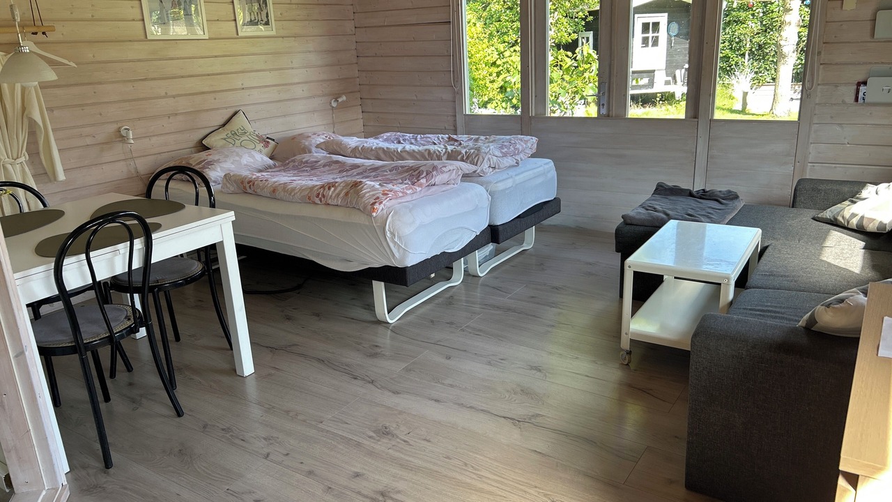 Photo of Bathroom in Valløby