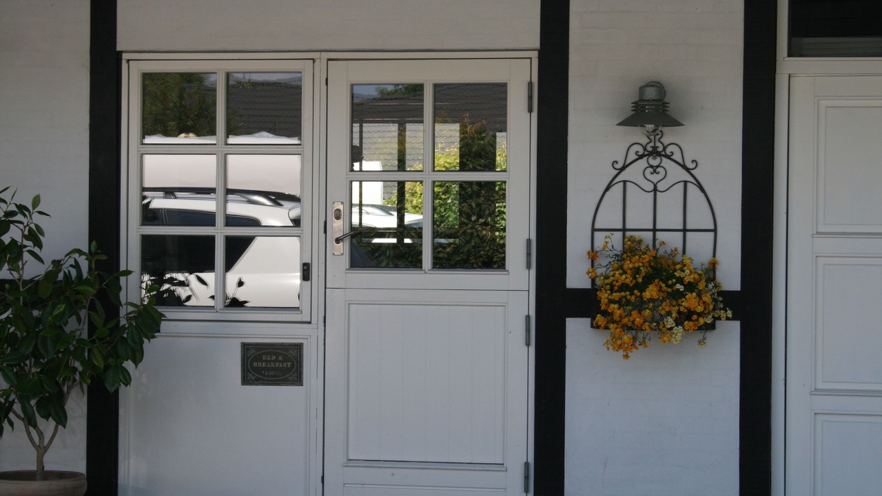 Photo of Outdoor in Valløby