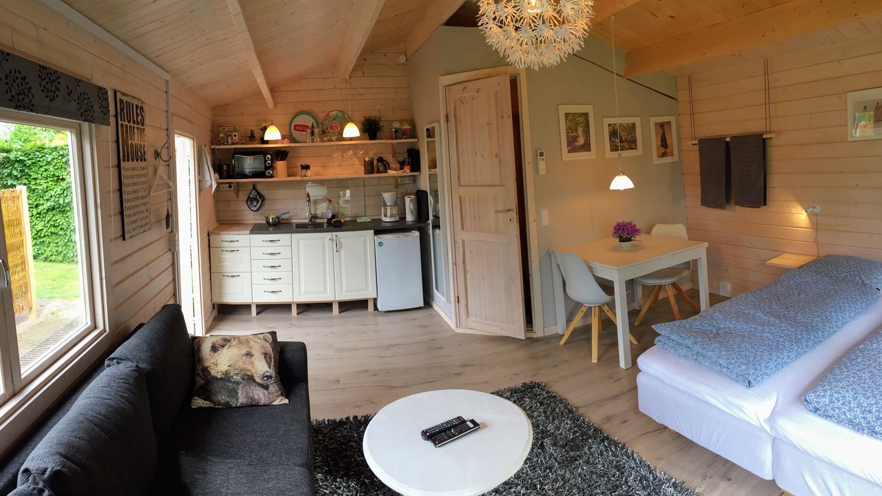 Photo of Bathroom in Valløby