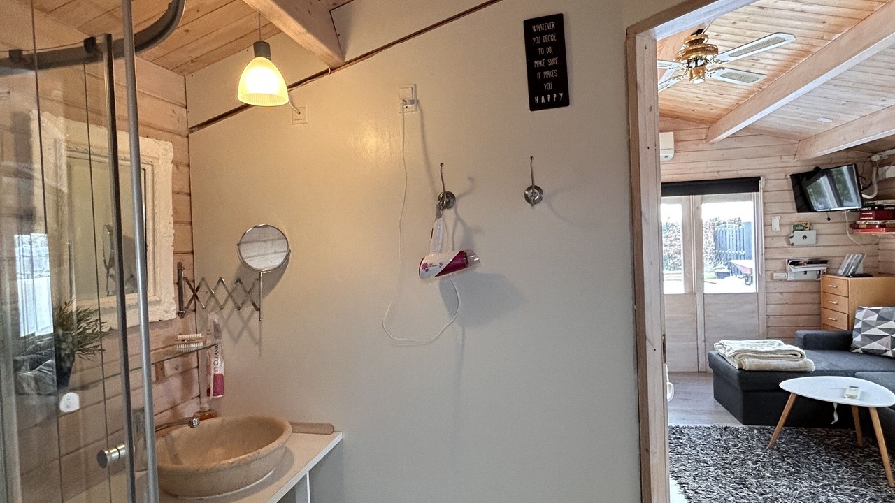 Photo of Bathroom in Valløby