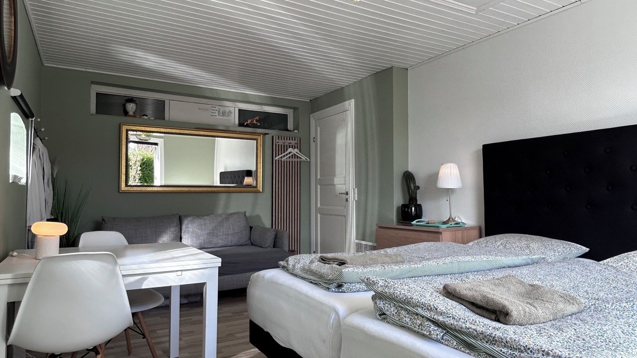 Photo of Bathroom in Valløby