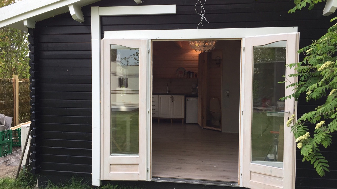 Photo of Bathroom in Valløby