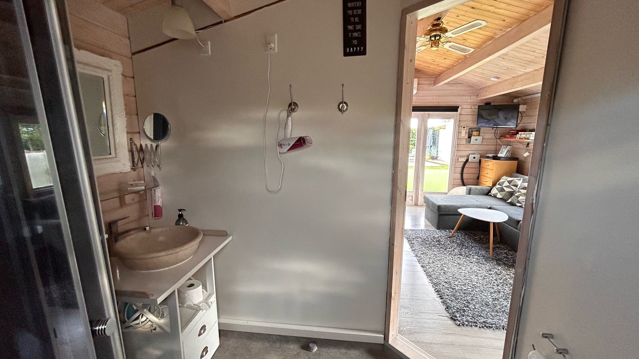 Photo of Bathroom in Valløby