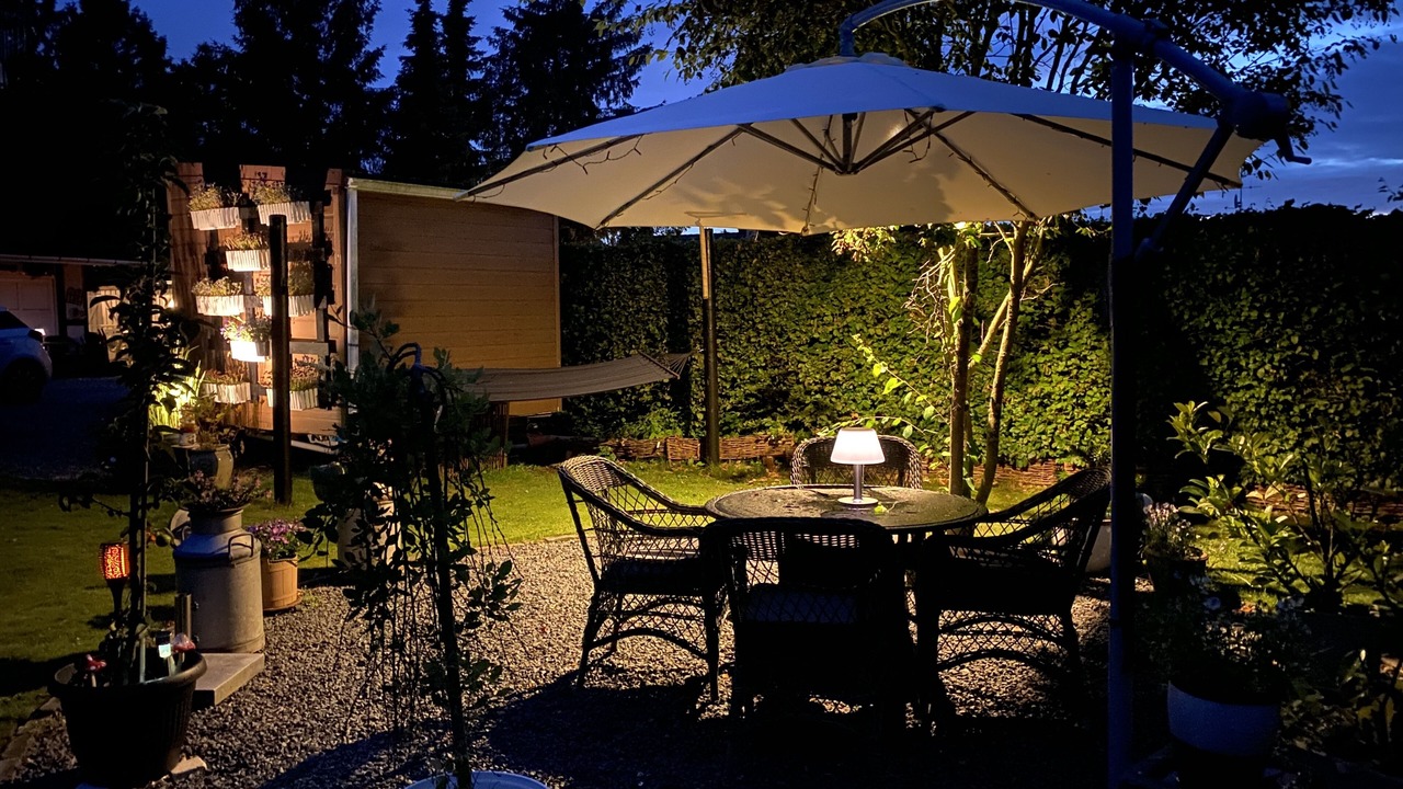 Photo of Bathroom in Valløby