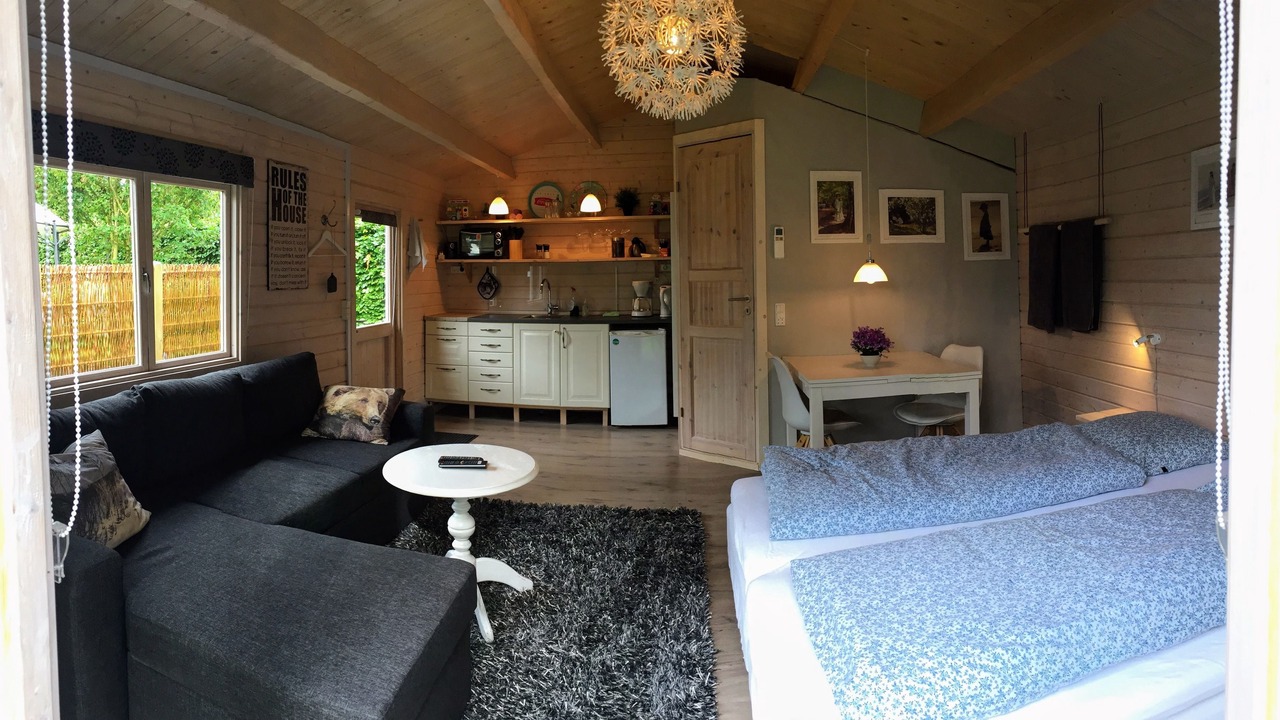 Photo of Bathroom in Valløby